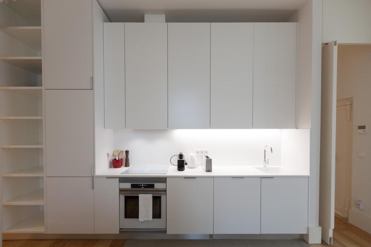 Flh Augusta'S Arch Bright Flat Διαμέρισμα Lisboa Εξωτερικό φωτογραφία