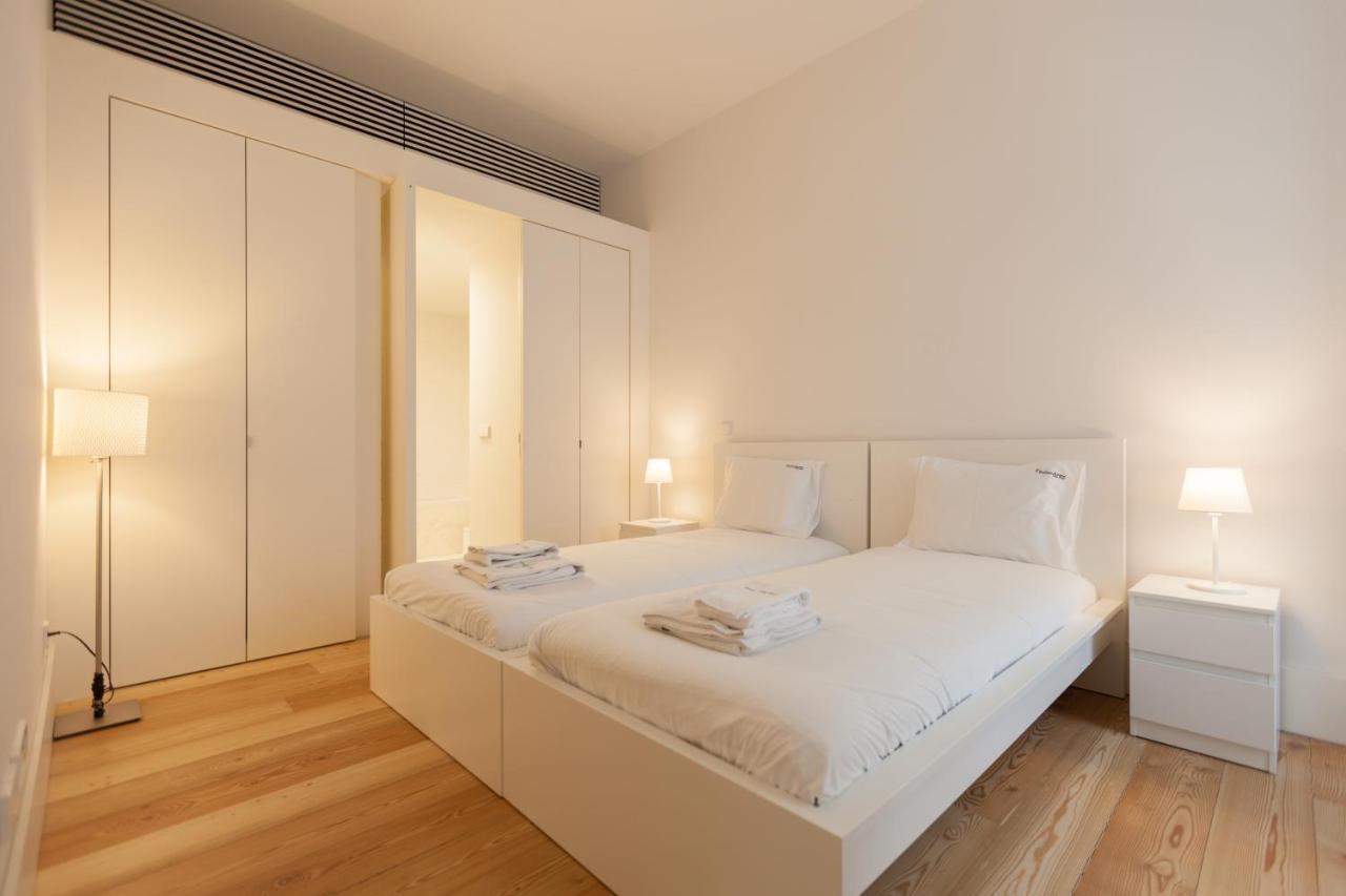 Flh Augusta'S Arch Bright Flat Διαμέρισμα Lisboa Εξωτερικό φωτογραφία